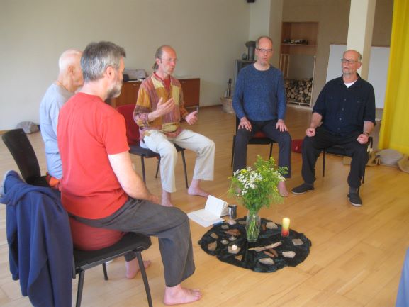 Singen in der Eifel - T&ouml;nen 2